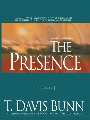 cover image of The Presence